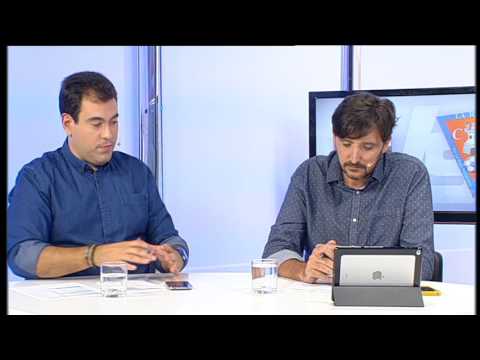 18/09/2016 POPULAR DEPORTIVO - FC Cartagena, Jumilla FC, 3ª División, Baloncesto y Mini motos.