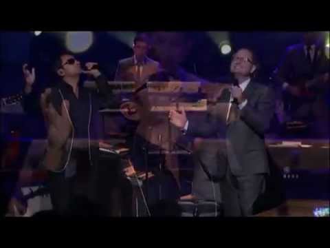 Tu Fidelidad - Fiel - Marcos Witt & Alex Campos