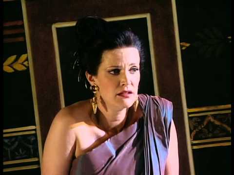 Ecco il punto, o Vitellia . . . non piu di fiori