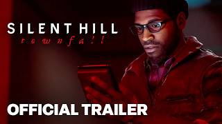 Silent Hill: Townfall trailer