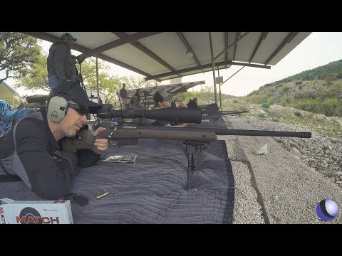 NRA Gun of the Week: Ruger Hawkeye Long-Range Target Rifle