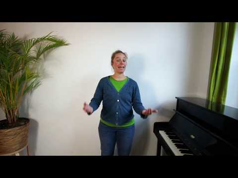 17. STIMMSINN - Mikrobewegungen