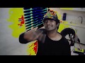 Colombo Concrete Puliya X Rasthiyadu Padanama Official Music Video