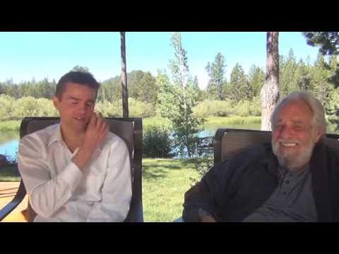 Chop Wood Carry Water - Binding Vasanas and Advaita Vedanta