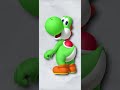 What Has Nintendo Done To Yoshi