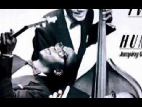 Rare Gems of Blues - Ivory Jo Hunter - I Ain't Got No Gal No More