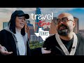Travel Time  / Թեքսաս  Էպիզոդ 5 / Texas  Episode 5