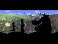 Timon And Pumbaa Rewind A Bug S Life