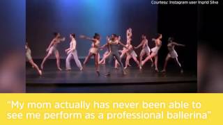 3 Black Ballerinas Turning the Dance World Around (Besides Misty Copeland)