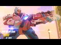 We Could Do It If We Tried Overwatch Highlights MV 5