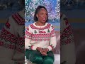 Inside Jennifer Hudson S Holiday Kickoff Party