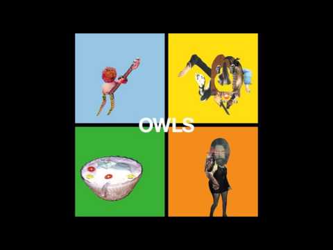 Owls — Owls (2001) FULL ALBUM