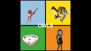 Owls — Owls (2001) FULL ALBUM