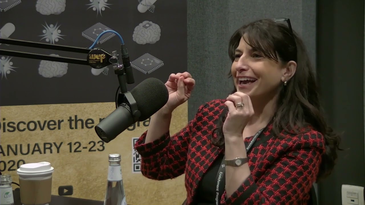 Clip - 2020 Hanandi Sleiman, McGill University, DNA Nanomachine Fabrication