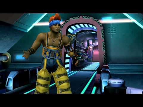 Final Fantasy X HD remaster playthrough pt87