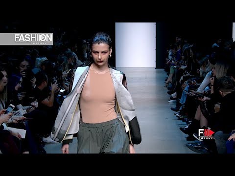 ZA_ZA Spring Summer 2020 MBFW Moscow - Fashion Channel
