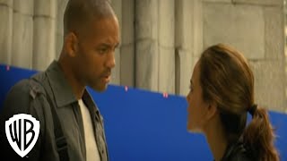 Deleted Scenes with Commentary