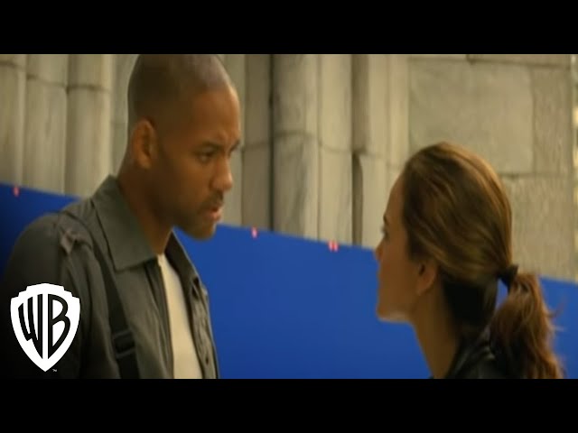 Deleted Scenes with Commentary