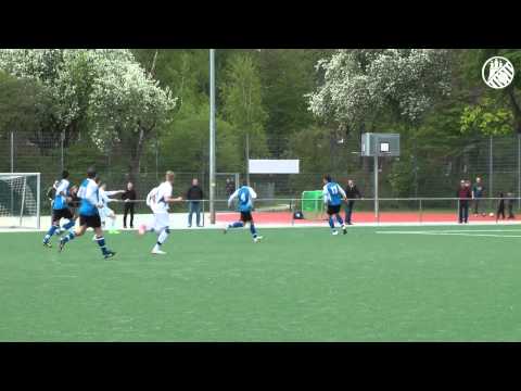 UH-Adler - TuS Berne (Bezirksliga Nord) - Spielbericht | ELBKICK.TV