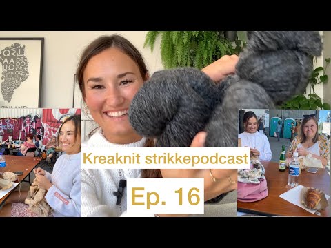 En tur på Fiberfolk - Ep. 16