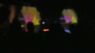 Banco De Gaia @ West Balkán, 2010.04.09., Part 12: Chingiz