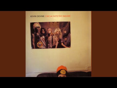 Fingerprints and Photographs - Kevin Devine