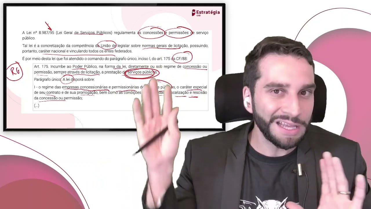 Inconstitucionalidade da Prorrogação Automática de Contratos de Transporte: Felipe Duque ADI 7241