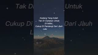 Download lagu Cinta Tak Harus Memiliki, Mari Melangkah #shorts #katakatabijak #katamutiara #katakatamotivasi mp3 Download lagu Cinta Tak Harus Memiliki, Mari Melangkah #shorts #katakatabijak #katamutiara #katakatamotivasi mp3
