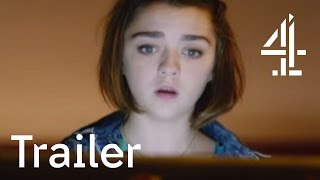 TRAILER: Cyberbully | Catch up on All 4