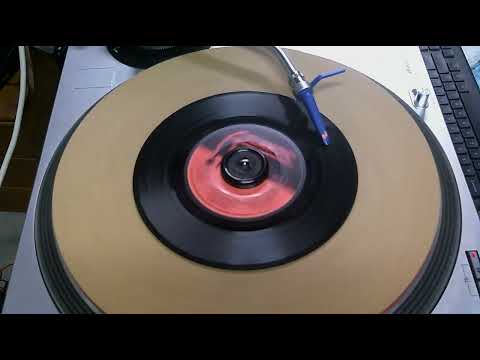 The Lion Sleeps Tonight l Robert John l 1971 l Styrene