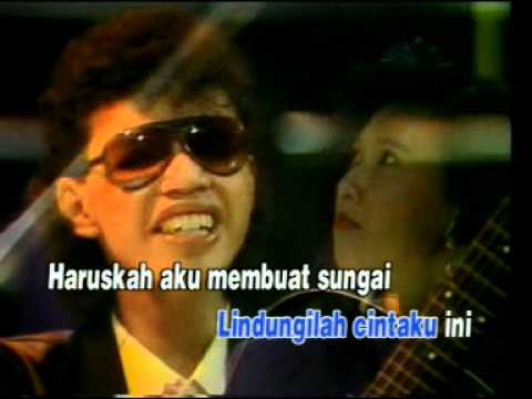 Aku di barat Engkau di timur Voc: Asep Irama 0507