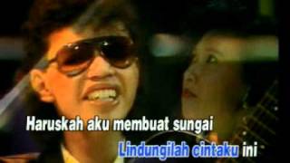 Download lagu Aku di barat Engkau di timur Voc: Asep Irama 0507 mp3