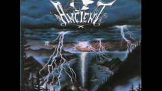 Ancient - At the Infernal Portal Canto III