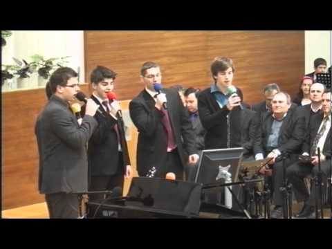 Grupul Abiel - O Doamne da-mi credinta veche