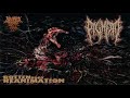 Putridity, Cutterred Flesh, Indecent Excision, Pighead