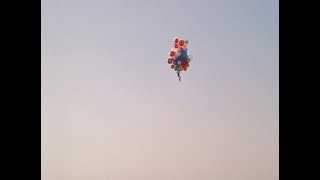 Angelo De Augustine - If I Could Fly