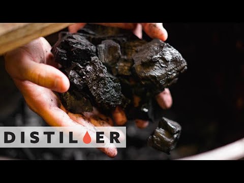 Tennessee Whiskey Basics | What is the Lincoln County Process?