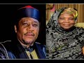 Kayataccun Wakokin Da Aminu Ala Yayiwa Mahaifiyarsa Ummi Mommy Na Uwar Iyaye Aisha Aisha Tsamiya