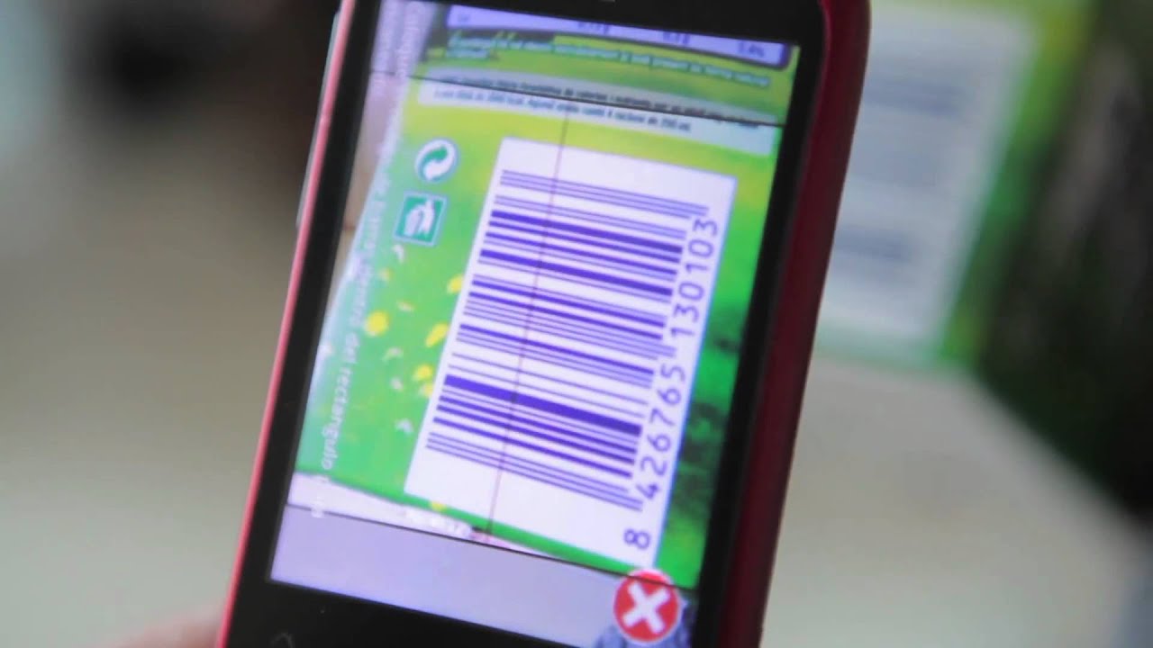 Mi Condis: aplicación móvil para hacer la lista de la compra inteligente