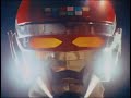 宇宙刑事シャリバン Space Sheriff Sharivan Fight Scene Tokusatsu