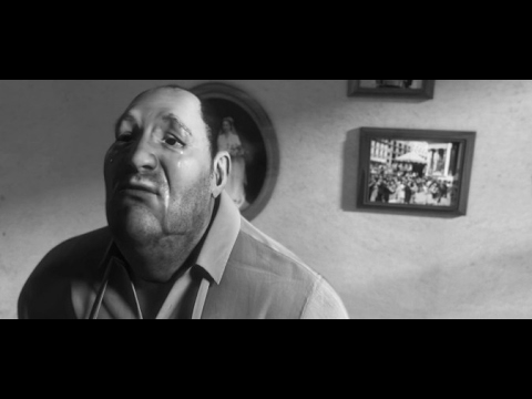 (3d Animation) -  a Short CGI Movie by ESMA  - Louchebem