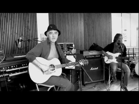 Gerhard Egger & Die Mostrocker - Mondsuechtig - Linz (2012)