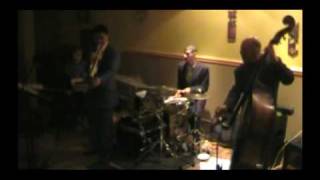 Carlos Ortiz IV - I don't give a damn blues