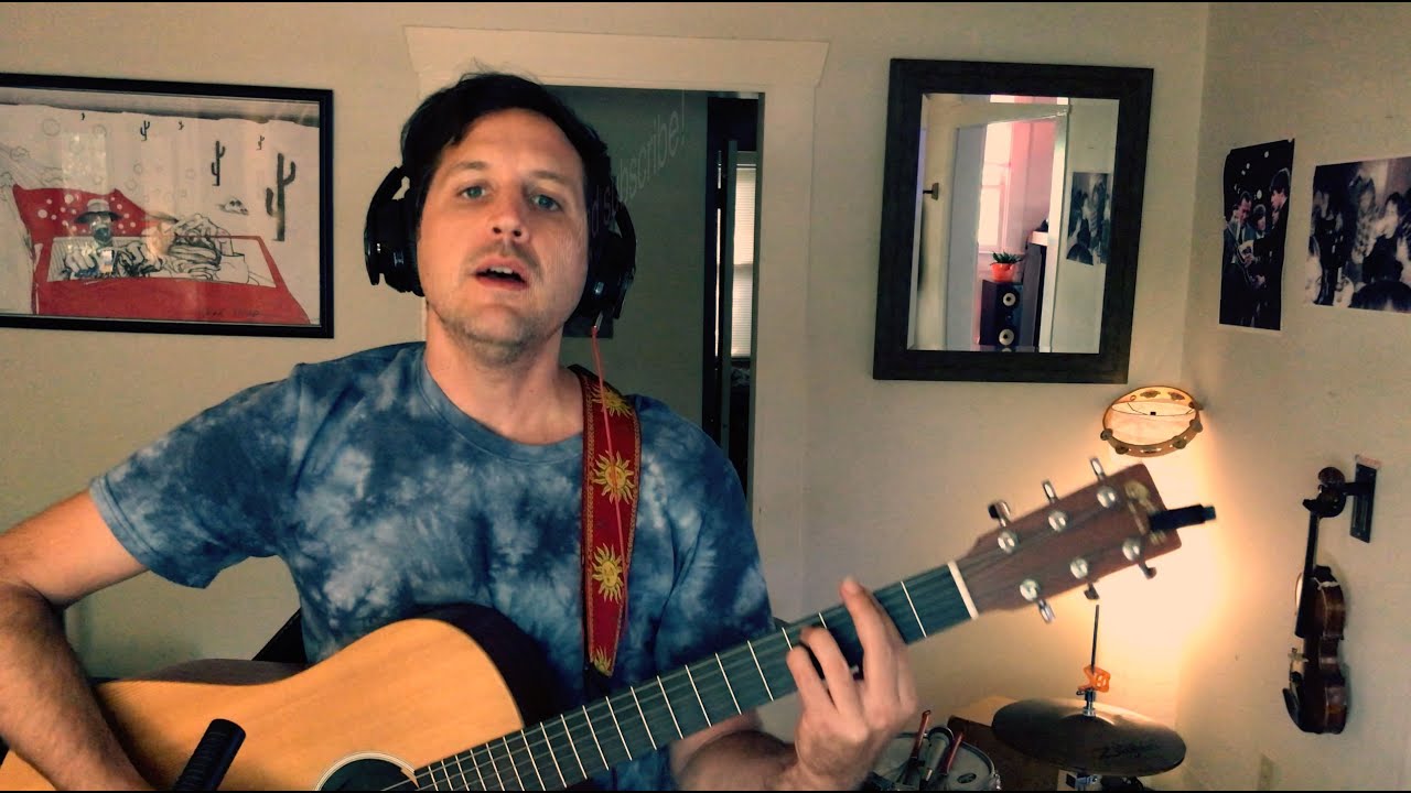 Promotional video thumbnail 2 for Jon Hoskins Music