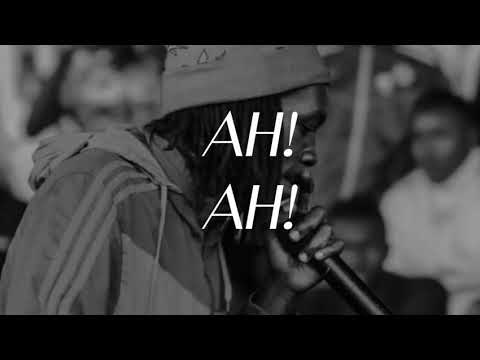 Virusi Mbaya x Komanda Flaco - Lemmon Pepper Freestyle ( Lyrics Video)