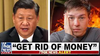 “The US Dollar Is Going To $0!” - Gold Just Broke The Stock Market