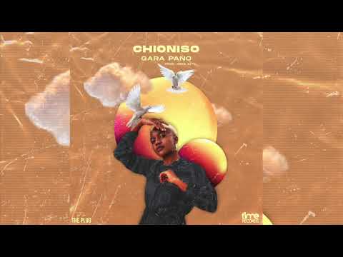 Chioniso - Gara Pano