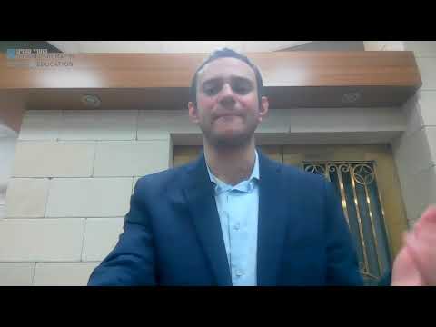 Pesach Toolkit: Rabbi Bergman "Bikkurim and Sippur Yetziat Mitzrayim"