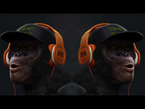 Minimal Techno & Minimal House Mix 2023 - Monkey Style 2 By Patrick Slayer