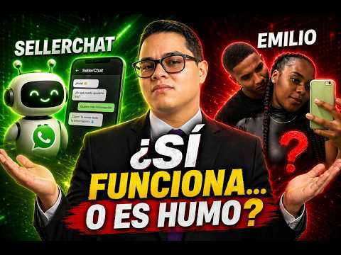 Entrevista con David Mina